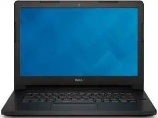  Dell Latitude 14 3460 (N0346002IN9) Laptop (Core i3 5th Gen 4 GB 500 GB Windows 8) prices in Pakistan